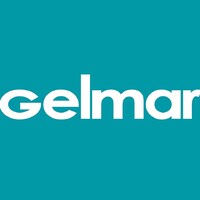 Gelmar - Handles and Furniture Fittings Logo