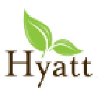 Hyatt Landscaping, Inc. Logo