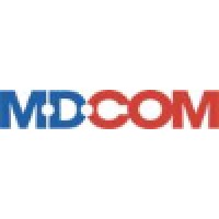 MDCOM Logo