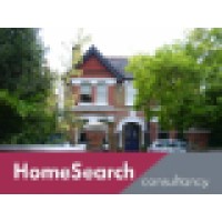 Home Search Consultancy Logo