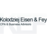 Kolodziej Eisen & Fey LLC Logo