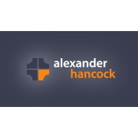 Alexander Hancock Recruitment Logo