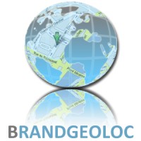 BrandGeoLoc Logo
