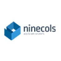 Ninecols S.L. Logo
