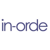 in-orde Logo