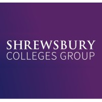 Shrewsbury Colleges Group Logo
