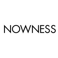 NOWNESS Logo