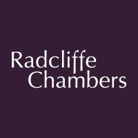 Radcliffe Chambers Logo