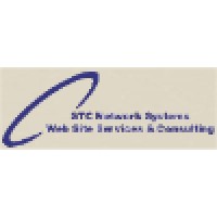 STC Network Systems Logo
