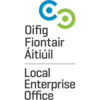 Local Enterprise Office Leitrim Logo
