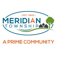 Meridian Township Logo