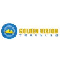Golden Vision Training Logo