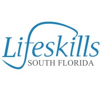 Lifeskills South Florida Logo