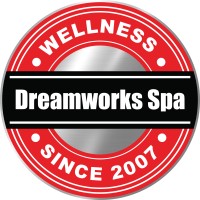 Dreamworks Spa Logo