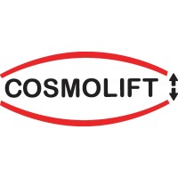 Cosmolift NV Logo