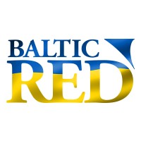 Baltic RED Logo