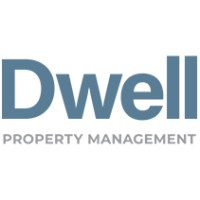 Dwell Property Management Logo