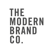 The Modern Brand Company, LLC Logo