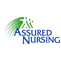 Assured Nursing Inc Logo