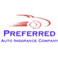 Preferred Auto Insurance Company Logo