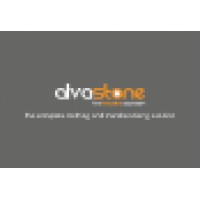 Alvastone Logo