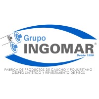 Ingomar Logo