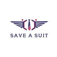 Save A Suit Logo