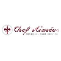 Chef Aimees Personal Chef Service and Catering, LLC Logo