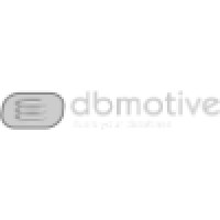 DbMotive Logo