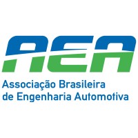 AEA - Associação Brasileira de Engenharia Automotiva Logo