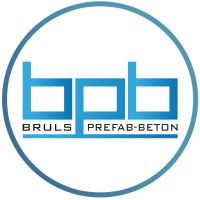 Bruls Prefab Beton BV Logo