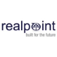 Realpoint Real Estate Consultancy Logo