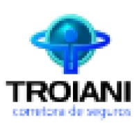 GB Troiani Corretora de Seguros Logo