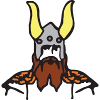 Viking Janitor Supplies Logo
