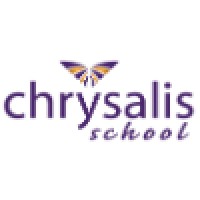 Chrysalis School Logo