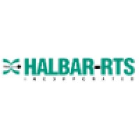Halbar-RTS Logo