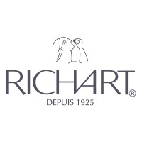 RICHART Logo