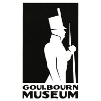 Goulbourn Museum Logo