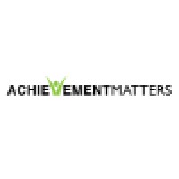 Achievement Matters, Inc. Logo
