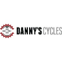 Dannys Cycles Logo