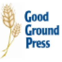 Good Ground Press Logo