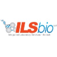 ILSbio, LLC. Logo