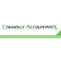 Connolly Accountants Logo