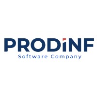 PRODINF Software Logo