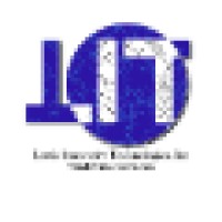 Lewis Innovative Technologies, Inc. Logo