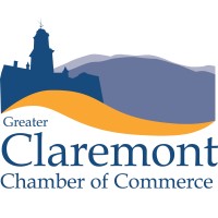 The Greater Claremont Chamber of Commerce Logo