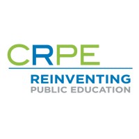 Center on Reinventing Public Education Logo