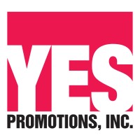 Yes Promotions, Inc. Logo