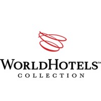 WorldHotels Logo