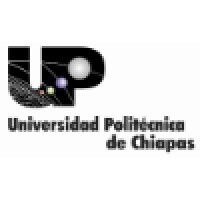 Universidad Politécnica de Chiapas Logo